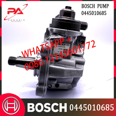 Conjunto diesel de alta pressão 0445010685 da bomba da injeção de BOSCH auto 0445010686