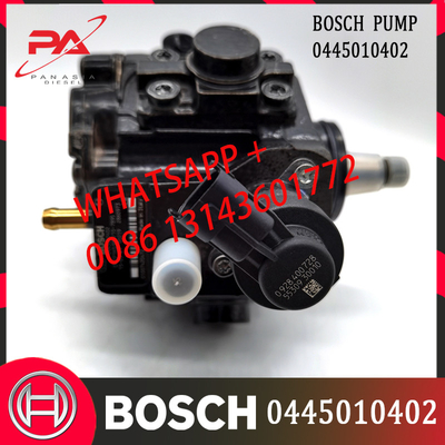 Bomba 0445010402 da injeção 0445020168 0445010165 0445010159 para o motor da máquina escavadora CP1 de Bosch