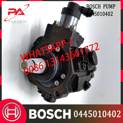 Bomba 0445010402 da injeção 0445020168 0445010165 0445010159 para o motor da máquina escavadora CP1 de Bosch