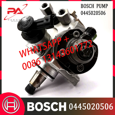 Para a bomba diesel 0445020506 da injeção do motor 32K65-00010 Bosch CP4N1 de Mitsubishi