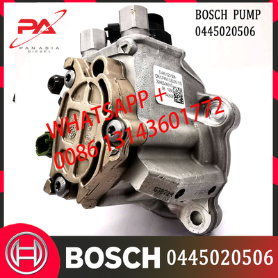 Para o motor de Bosch CP4N1 as peças sobresselentes abastecem a bomba 0445020506 32K65-00010 32K6500010 do injetor