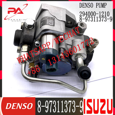 8-97311373-0 DENSO Common Rail Pump 294000-1210 Para Isuzu-Max 4jj1 Diesel 8-97311373-0