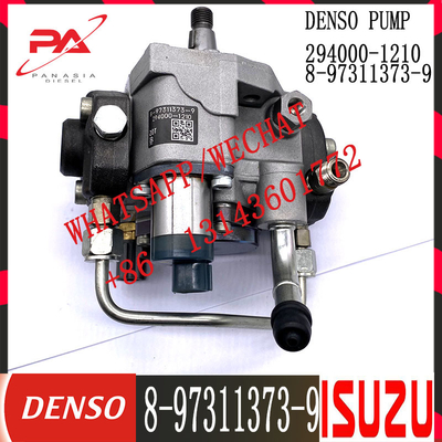 8-97311373-0 DENSO Common Rail Pump 294000-1210 Para Isuzu-Max 4jj1 Diesel 8-97311373-0