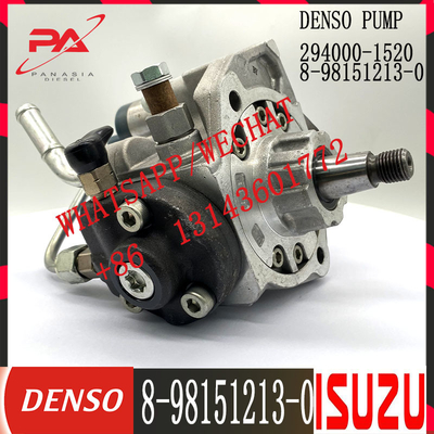HP3 para o conjunto da bomba de ISUZU Engine Diesel Injection Fuel 294000-1520 8-98151213-0
