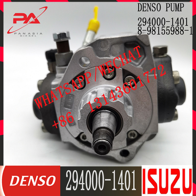 DENSO bomba de injecção de combustível diesel 294000-1401 para ISUZU 8-98155988-1