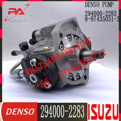 8-97435031-3 Combustível Diesel HP3 294000-2283 Para ISUZU 4JJ