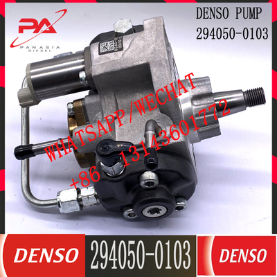 Bomba diesel 294050-0103 da injeção do trilho comum de DENSO HP4 para ISUZU 6HK1 8-98091565-1 8980915651