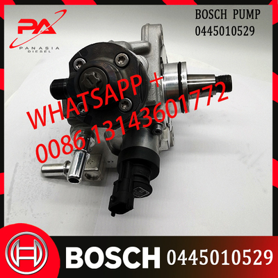 Injeção diesel nova genuína pump0445010560 0445010529 de BOSCH CP4 para VW Golf 2,0 TDI