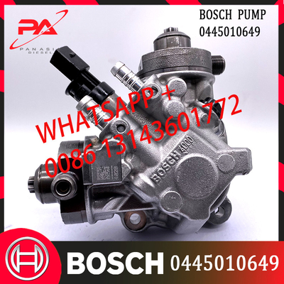 Bomba de combustível diesel de alta pressão comum 0445010649 da bomba de injeção do trilho de Bosch cp4 0445010851 CR/CP4HS2/R90/40