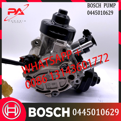 Bomba 0445010629 do injetor de combustível diesel 0445010832 0445010614 0445010662 para o motor de Bosch CP4