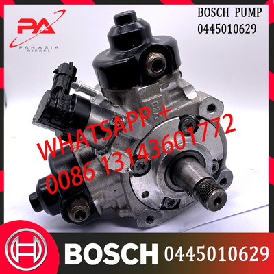Bomba 0445010629 do injetor de combustível diesel 0445010832 0445010614 0445010662 para o motor de Bosch CP4