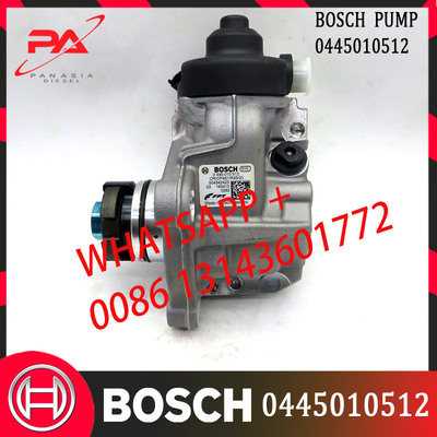 Bomba de combustível comum 0445010512 do trilho do motor diesel de Bosch CP4S1 F141 F1C 0445010545 0445010559