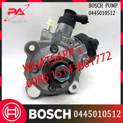 Bomba de combustível comum 0445010512 do trilho do motor diesel de Bosch CP4S1 F141 F1C 0445010545 0445010559
