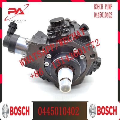 0445020168 Bomba injetora de combustível Diesel Common Rail para Bo-Sch FAW 0445010402