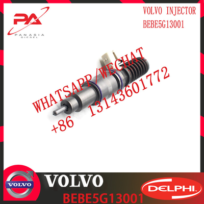 BEBE5G21001 Injetor de Combustível Diesel BEBE5G13001 21683459 Para VO-LVO MD16 P3567 85013099