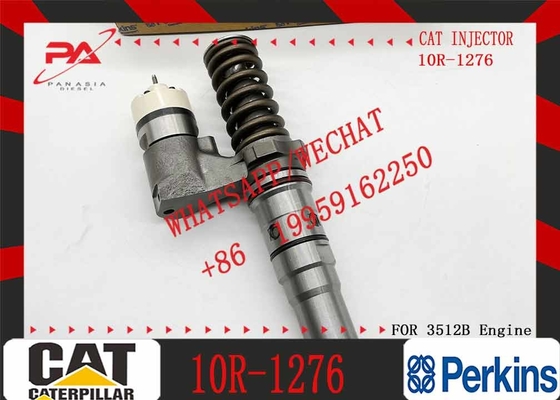Injetor diesel de alta qualidade 250-1303 2501303 10R1276 10R-1276