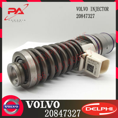 20847327 VO-LVO Injetor de combustível original BEBE4D03201 Para motor D12 85003263 21371673 20430583