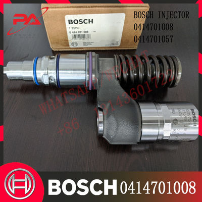0414701008 Bosch Injetores Diesel 0414701057 1409193 1529751 1497386 1455861 523715