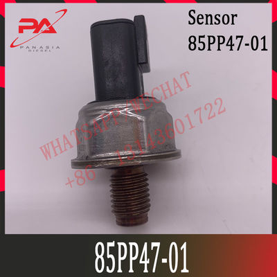 Sensor comum 7210-0197 85PP40-02 A2C53303152-03 do solenoide do combustível do trilho 85PP47-01
