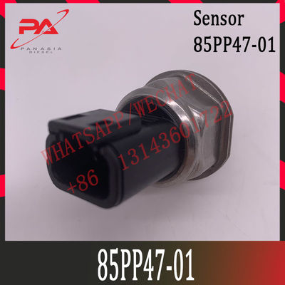 Sensor comum 7210-0197 85PP40-02 A2C53303152-03 do solenoide do combustível do trilho 85PP47-01