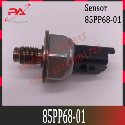 Sensor comum genuíno 1506519062 100003602 da pressão do trilho do combustível de 85PP68-01 Sensata