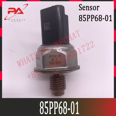 Sensor comum genuíno 1506519062 100003602 da pressão do trilho do combustível de 85PP68-01 Sensata