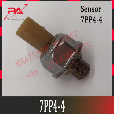 Sensor comum 349-1178 3441178C00 da pressão de combustível do trilho 7PP4-4 para a lagarta