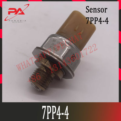 Sensor comum 349-1178 3441178C00 da pressão de combustível do trilho 7PP4-4 para a lagarta