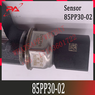 Sensor comum R85PP30-02 28357705 96868901 da pressão de combustível do trilho 85PP30-02