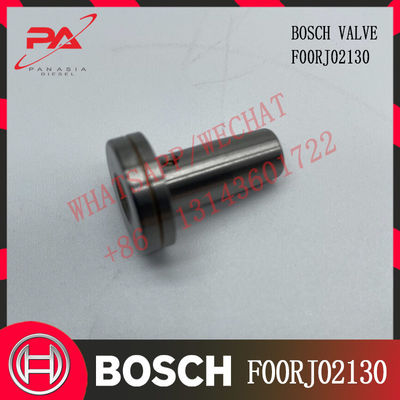 Injetor comum da válvula de controle do trilho da qualidade F00RJ02130 cabido para BOSCH 0445120123/0445120255