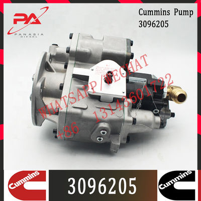 Bomba 3096205 da injeção das peças de motor diesel 3088681 3098495 para Cummins KTA19