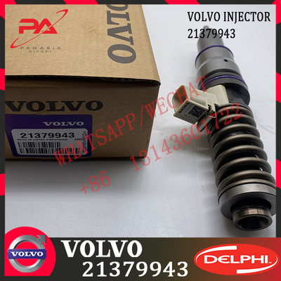 Injetor comum diesel 21379943 BEBE4D26001 21698153 do lápis do combustível do trilho de VO-LVO MD13