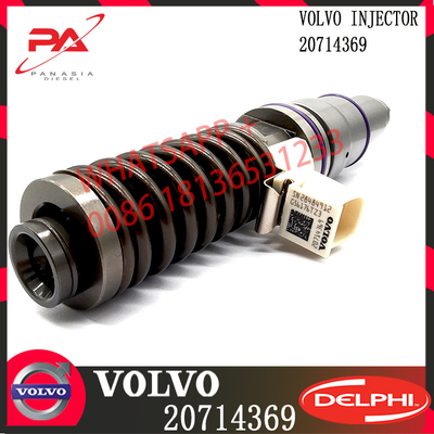 20714369 VO-LVO Injetor de combustível original BEBE4D06001 BEBE5D32001 33800-84830