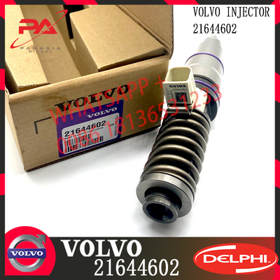 Injetor de combustível diesel 21644602 do motor de VO-LVO RENAULT MD11 7421582101 20747787