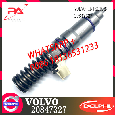 20847327 VO-LVO Injetor de combustível original BEBE4D03201 Para motor D12 85003263 21371673 20430583