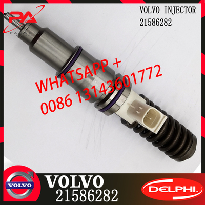 Injetor de combustível diesel 21586282 de 21586282 VO-LVO para VO-LVO PENTA MD11 2158210121106498 21586282 BEBE4D38001