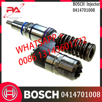0414701008 Bosch Injetores Diesel 0414701057 1409193 1529751 1497386 1455861 523715