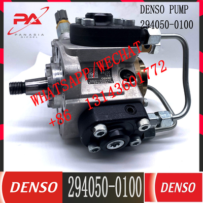 HP4 1-15603508-0 294050-0100 bomba de combustível diesel