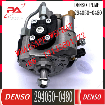 HP4 Bomba de injecção de combustível diesel 294050-0480 2940500480 RE543262 s450 motor