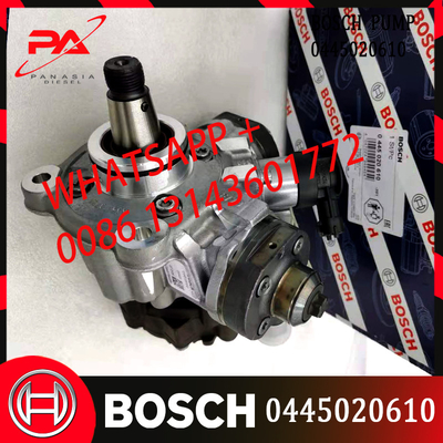 Bomba 0445020610 do injetor de combustível diesel 0445020606 837073731 para o motor de Bosch CR/CP4N2/R995/8913S