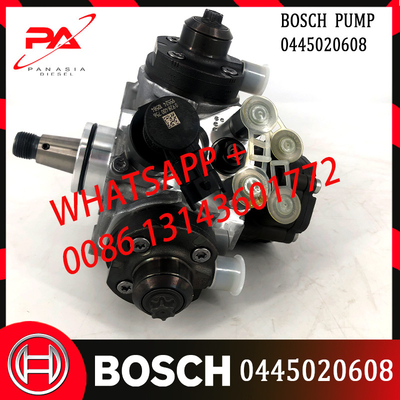 Bomba nova 0445020608 do injetor de combustível CP4 diesel PARA o motor Bosch 32R65-00100 de Mitsubishi