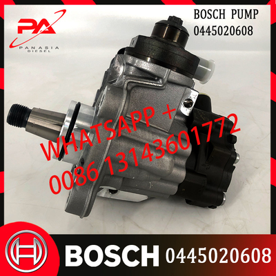 Bomba nova 0445020608 do injetor de combustível CP4 diesel PARA o motor Bosch 32R65-00100 de Mitsubishi