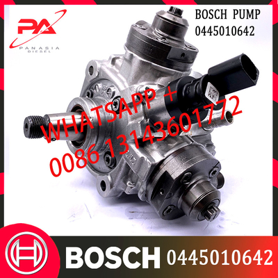 Para o motor de Bosch CP4 as peças sobresselentes abastecem a bomba 0445010642 do injetor 0445010692 0445010677 0445117021