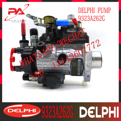 Para Delphi Perkins 320/06929 320/06738 de bomba 9323A262G 9323A260G 9323A261G do injetor de combustível das peças sobresselentes do motor