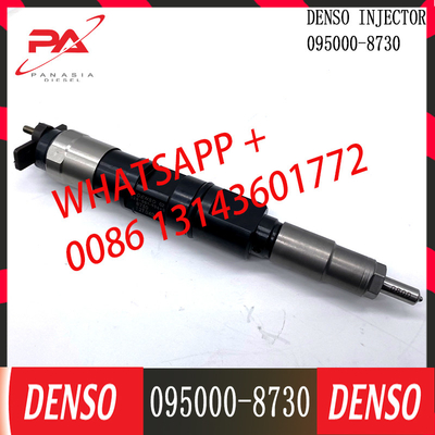 095000-8730 injetor de combustível comum diesel do trilho de DENSO 095000-8730 para SDEC SC9DK D28-001-906+B