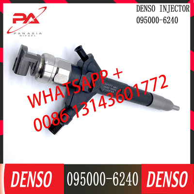 Injetores diesel de Denso das peças de motor NI-SSAn 16600-MB40A 095000-6240 095000-6243
