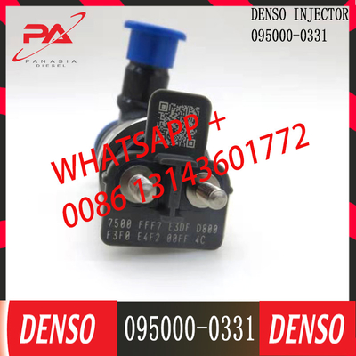 095000-0331 injetor de combustível comum do trilho do motor diesel de DENSO 095000-0331 095000-0330