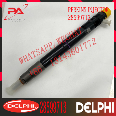 28599713 DELPHI Diesel Injetor 4D20M 28239295 7135-0433 R6353160