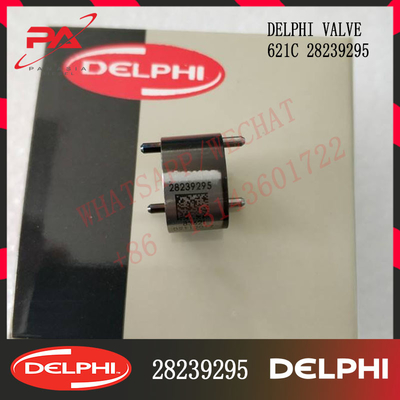 Válvula de controle comum 28239295 do injetor do trilho do preto direto do preço de fábrica 9308-622B 9308-622bDiesel para Delphi Injetor