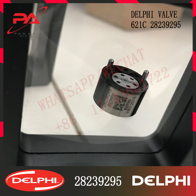 Válvula de controle comum 28239295 do injetor do trilho do preto direto do preço de fábrica 9308-622B 9308-622bDiesel para Delphi Injetor